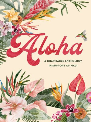 cover image of Aloha